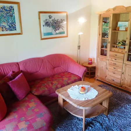 Casa vacanze Tennenbronn-1 By Interhome Schramberg