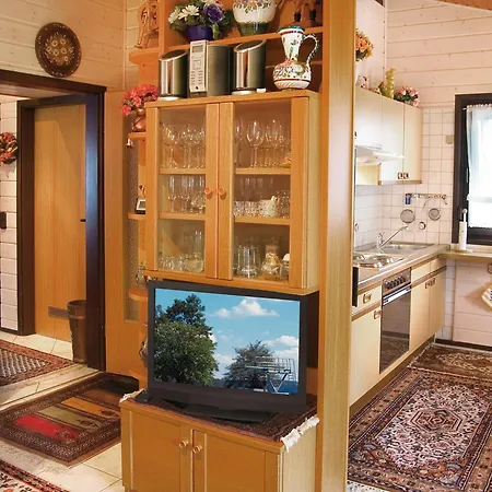 Tennenbronn-1 By Interhome