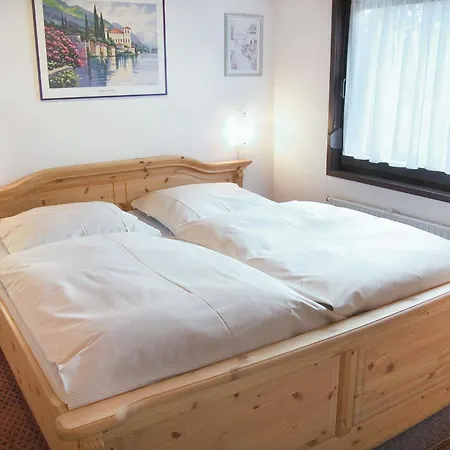 Tennenbronn-1 By Interhome Casa vacanze Schramberg