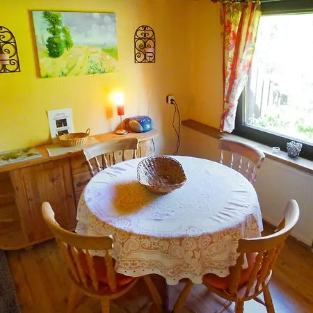 Tennenbronn-1 By Interhome *