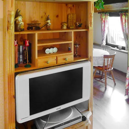 Tennenbronn-1 By Interhome * Schramberg