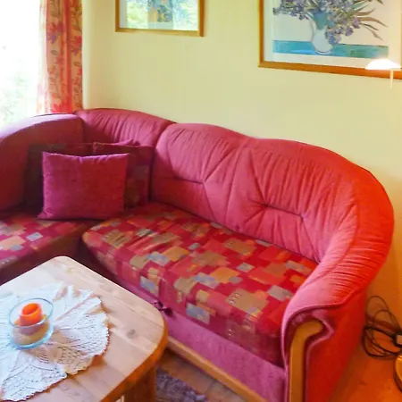 Casa vacanze Tennenbronn-1 By Interhome