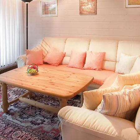 Casa vacanze Tennenbronn-1 By Interhome Schramberg