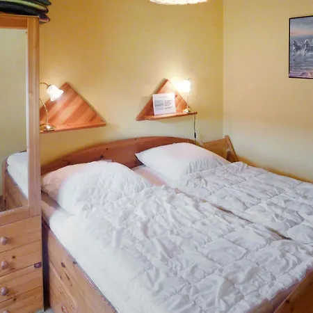 Tennenbronn-1 By Interhome * Schramberg