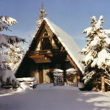 Tennenbronn-1 By Interhome Casa vacanze