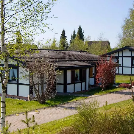 Tennenbronn-1 By Interhome Casa vacanze Schramberg