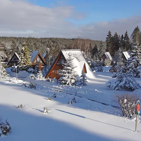 Tennenbronn-1 By Interhome Schramberg