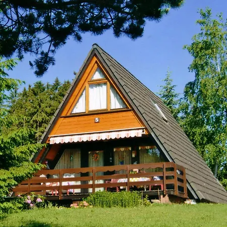 Casa vacanze Tennenbronn-1 By Interhome